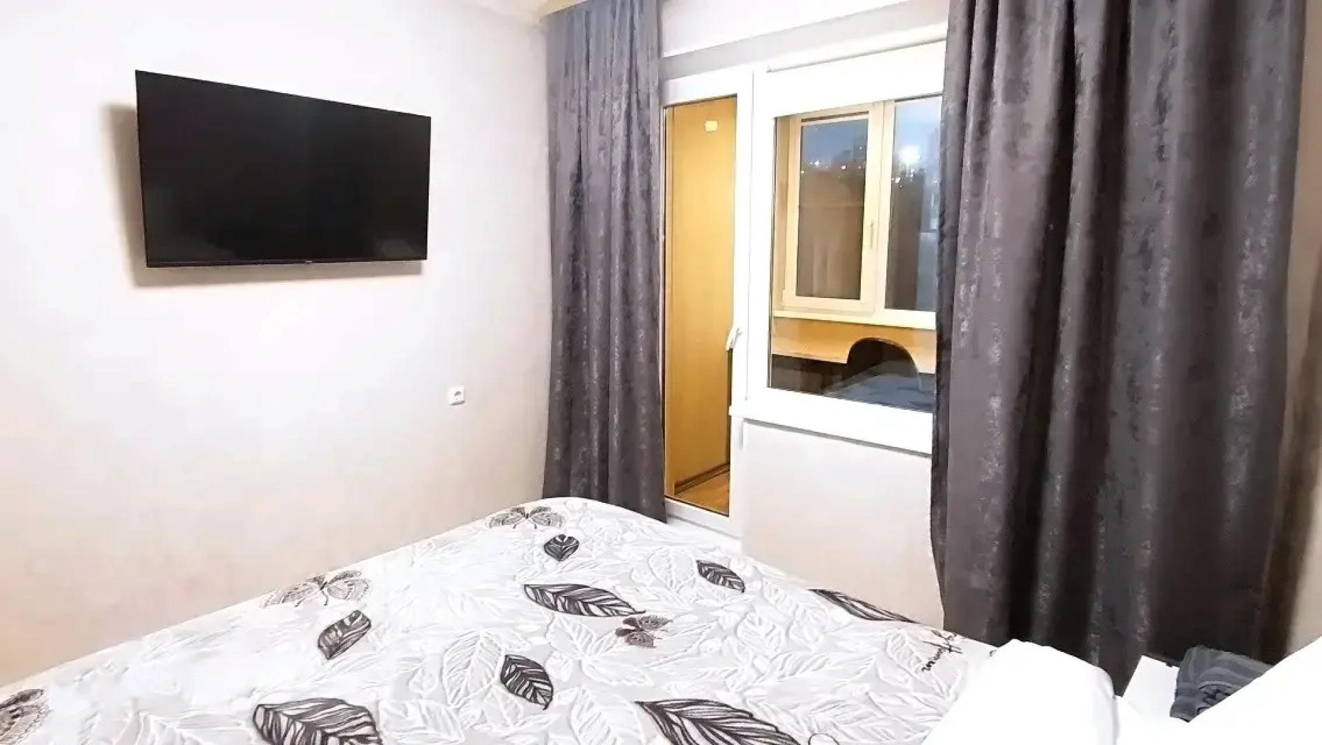 Квартира Уютный Север на Северном проезде