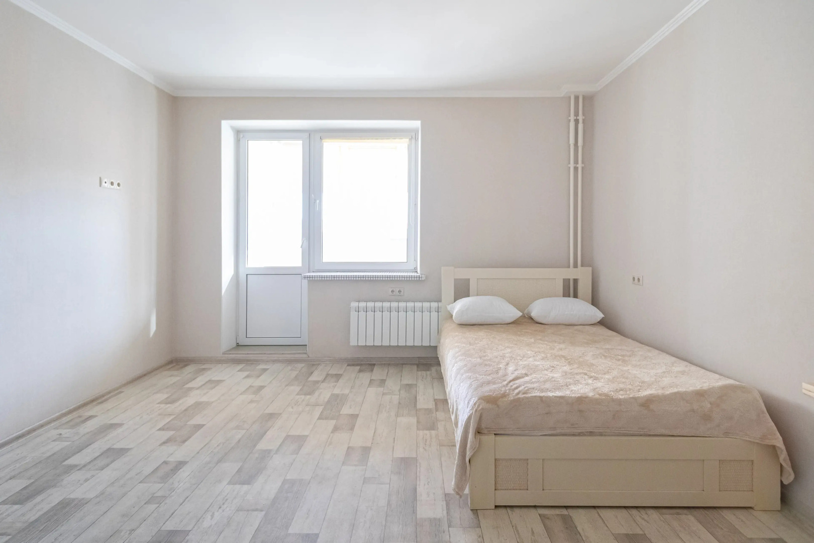 Апартаменты Однокомнатные апартаменты в Мытищах