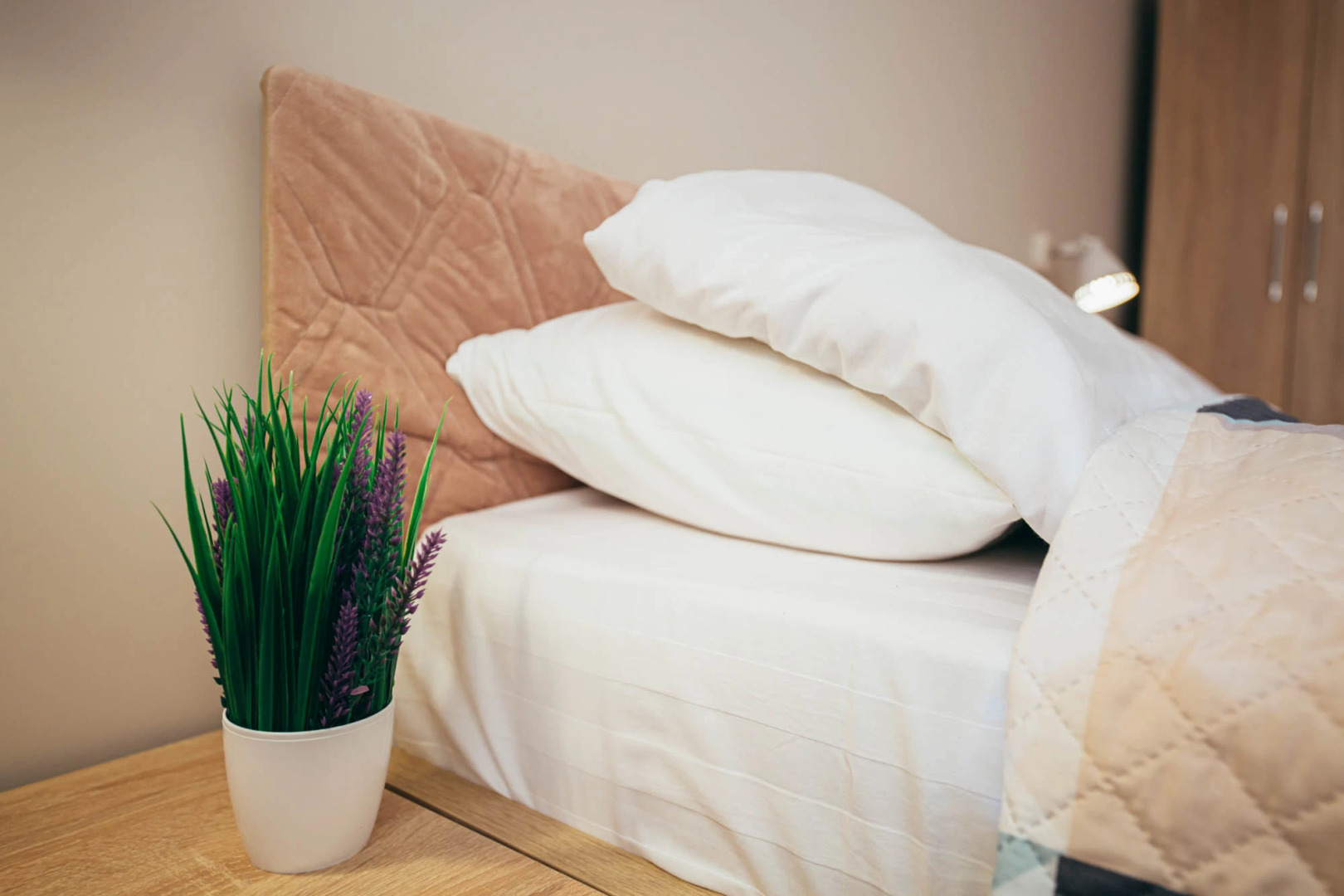 Квартира двухкомнатная в самом центре Калининграда