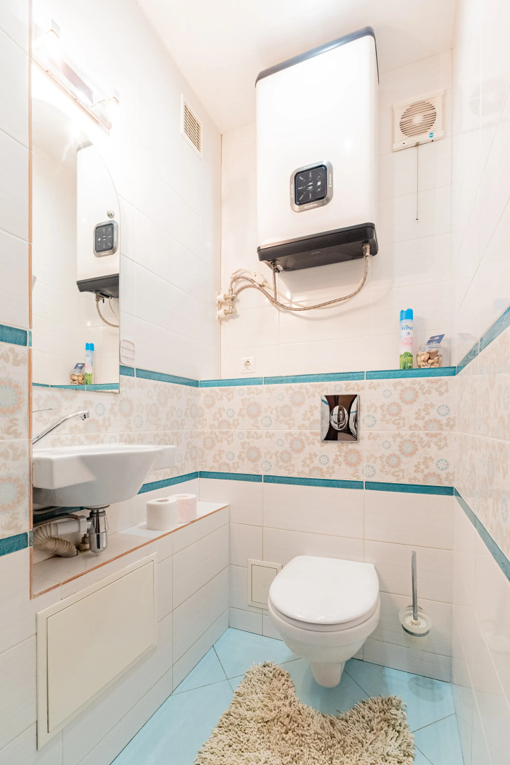 Апартаменты OK! Говорова 11в