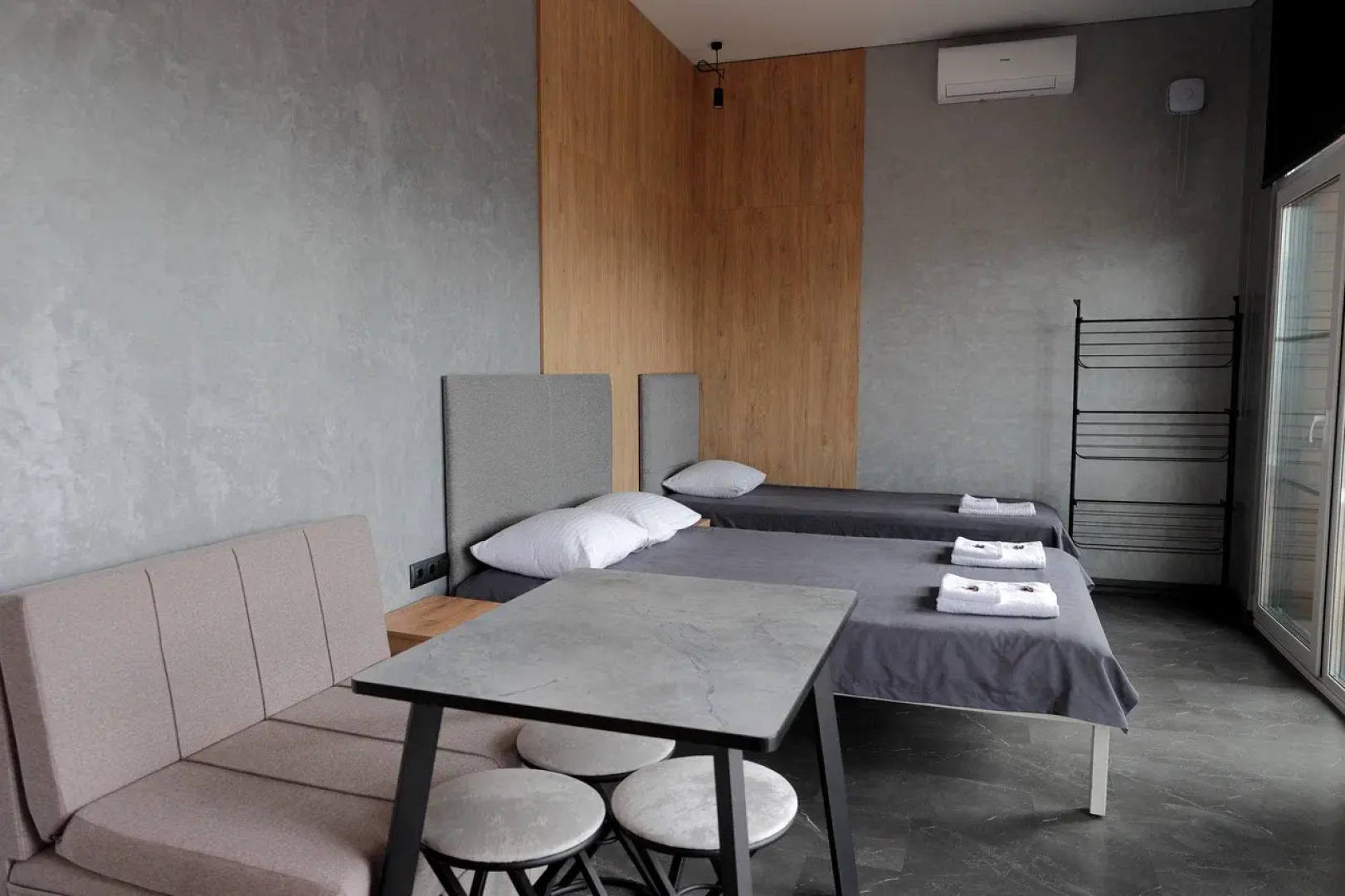 База отдыха Асонов ключ