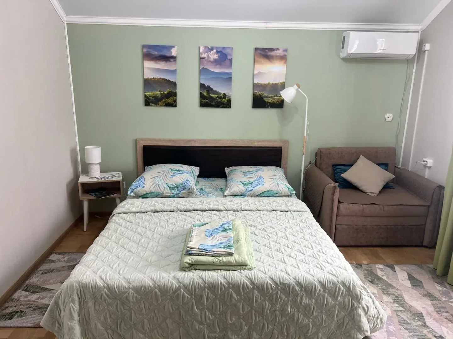 Квартира на Садовой 213(3)