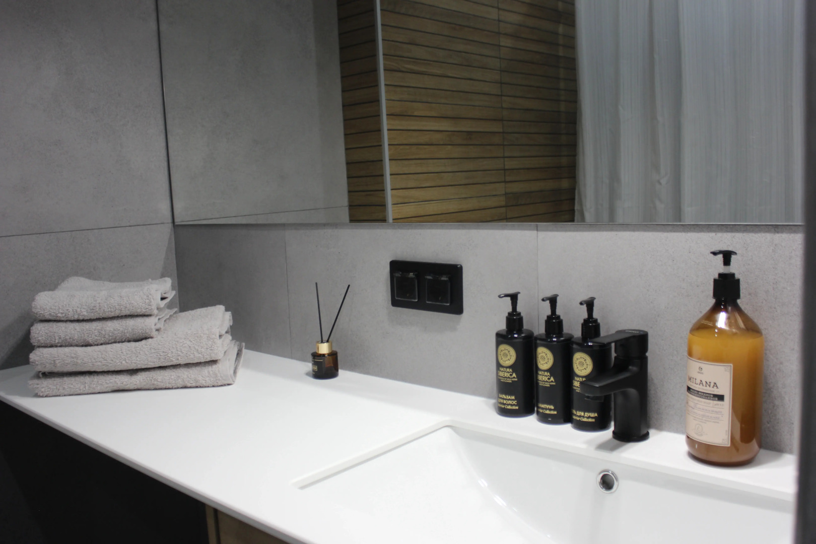 Новая Современная Студия -апартамент в 10 минутах от центра Нижнего Новгорода 338