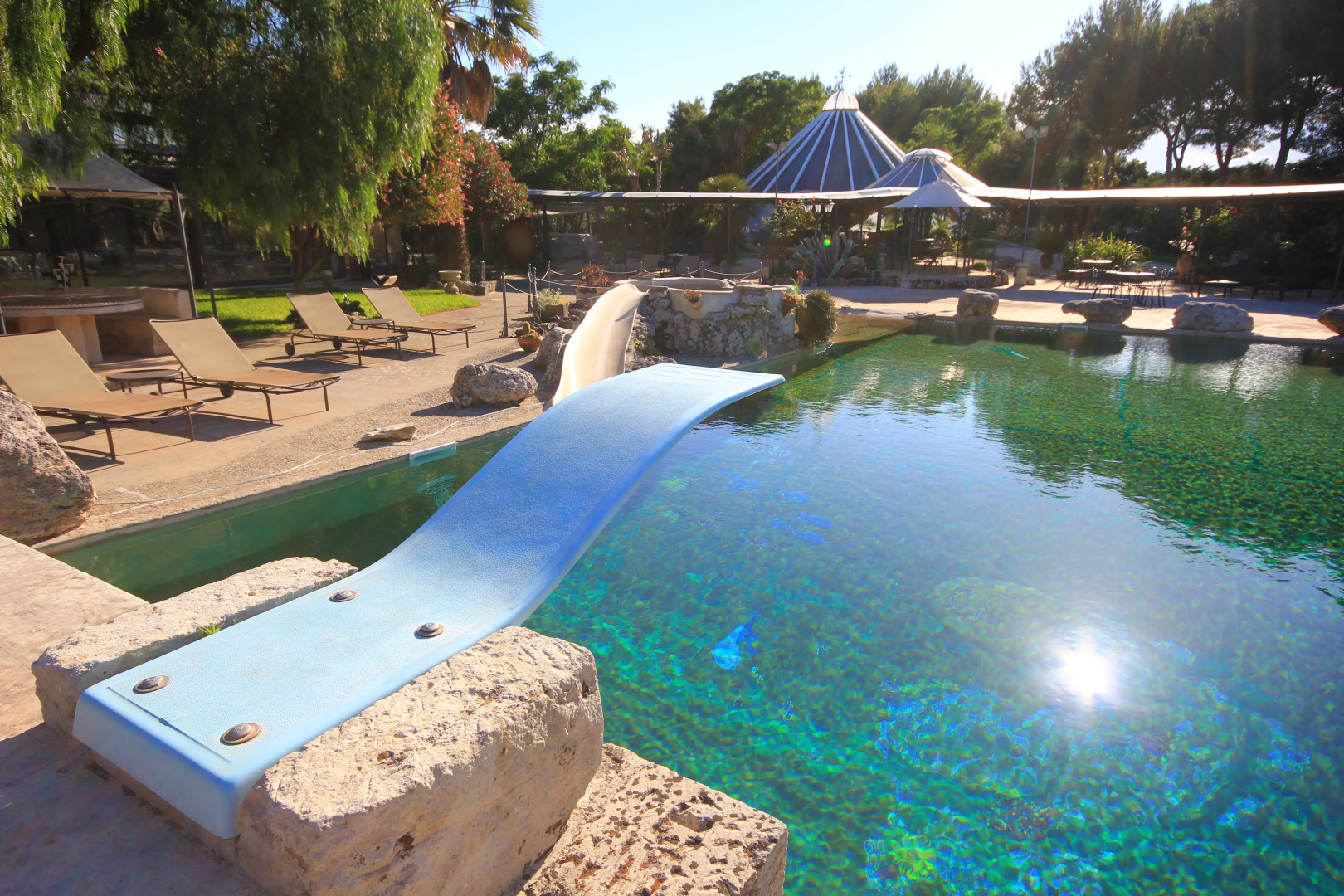 Гостевой дом Villa Diana