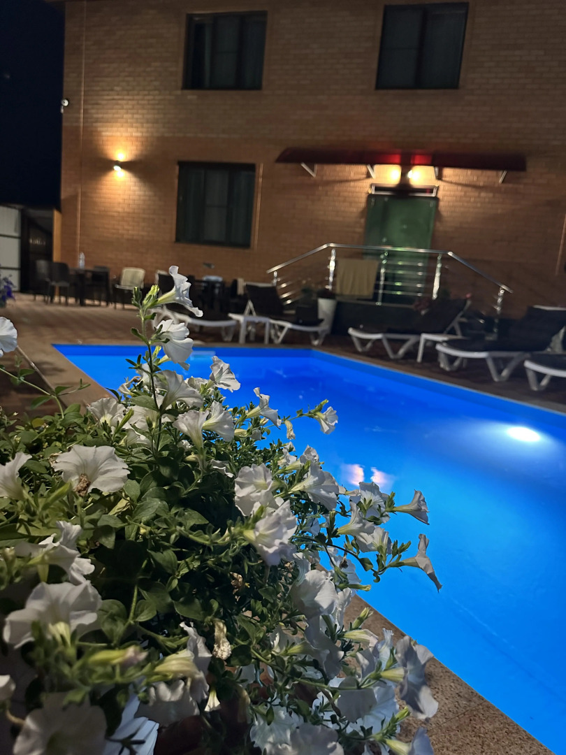 Гостевой дом ВЕТЕРОК