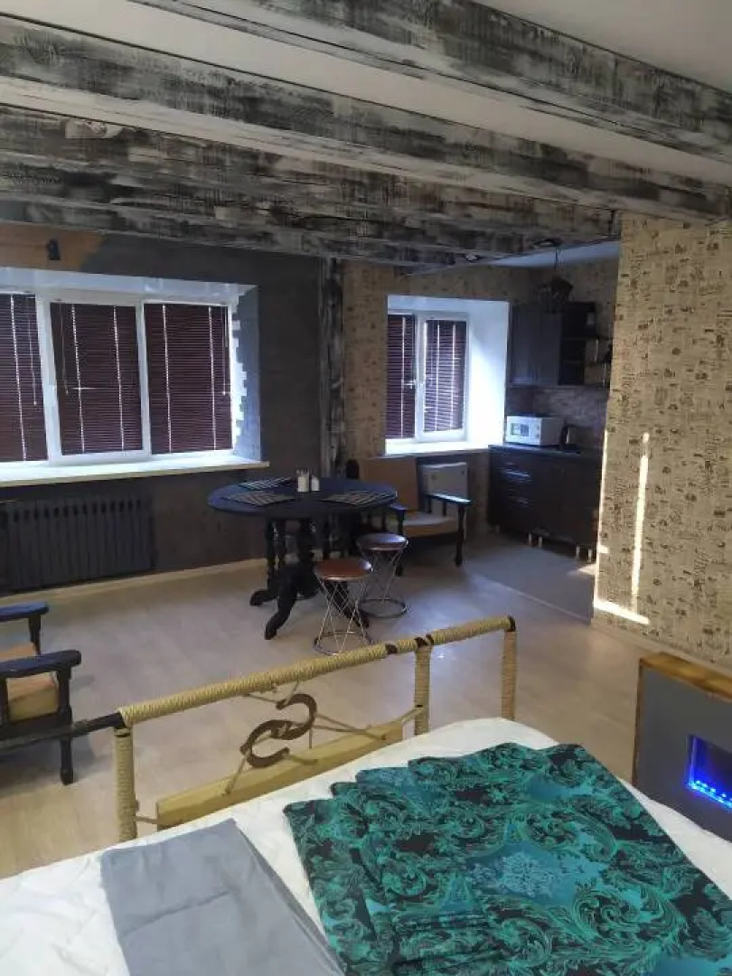 Апартаменты Однокомнатные