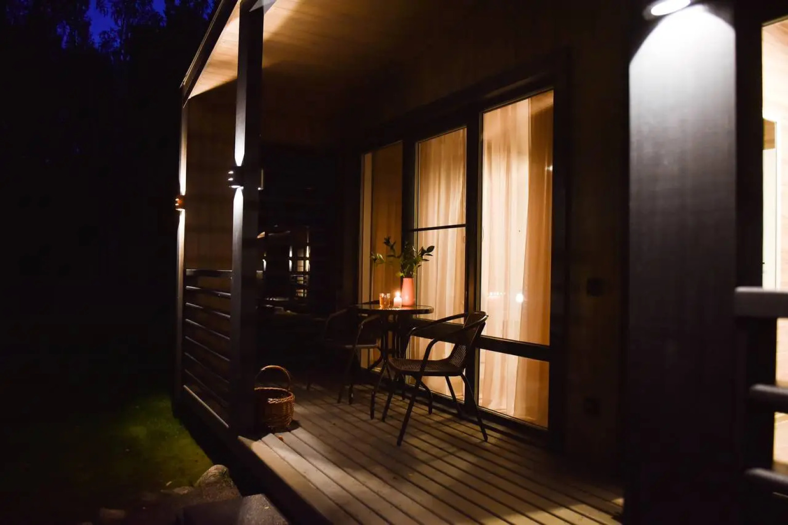 Гостевой дом Хутор Троллей