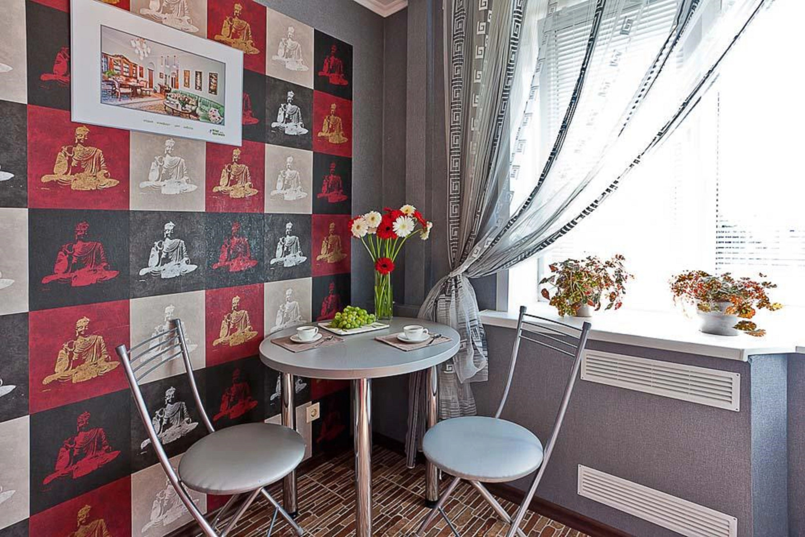 Апартаменты на Независимости 52