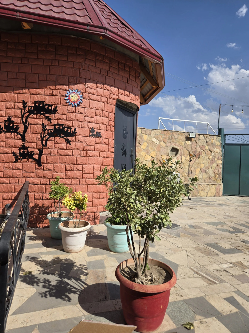 Мини-отель Lada of Sun