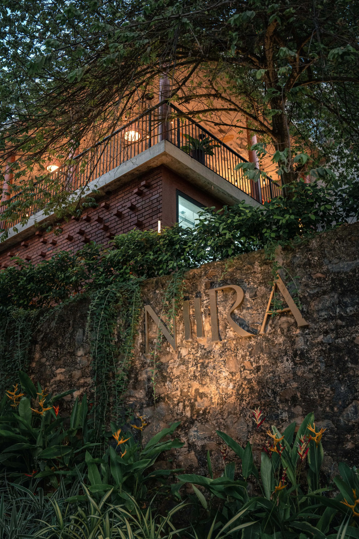 Бутик-отель Niira