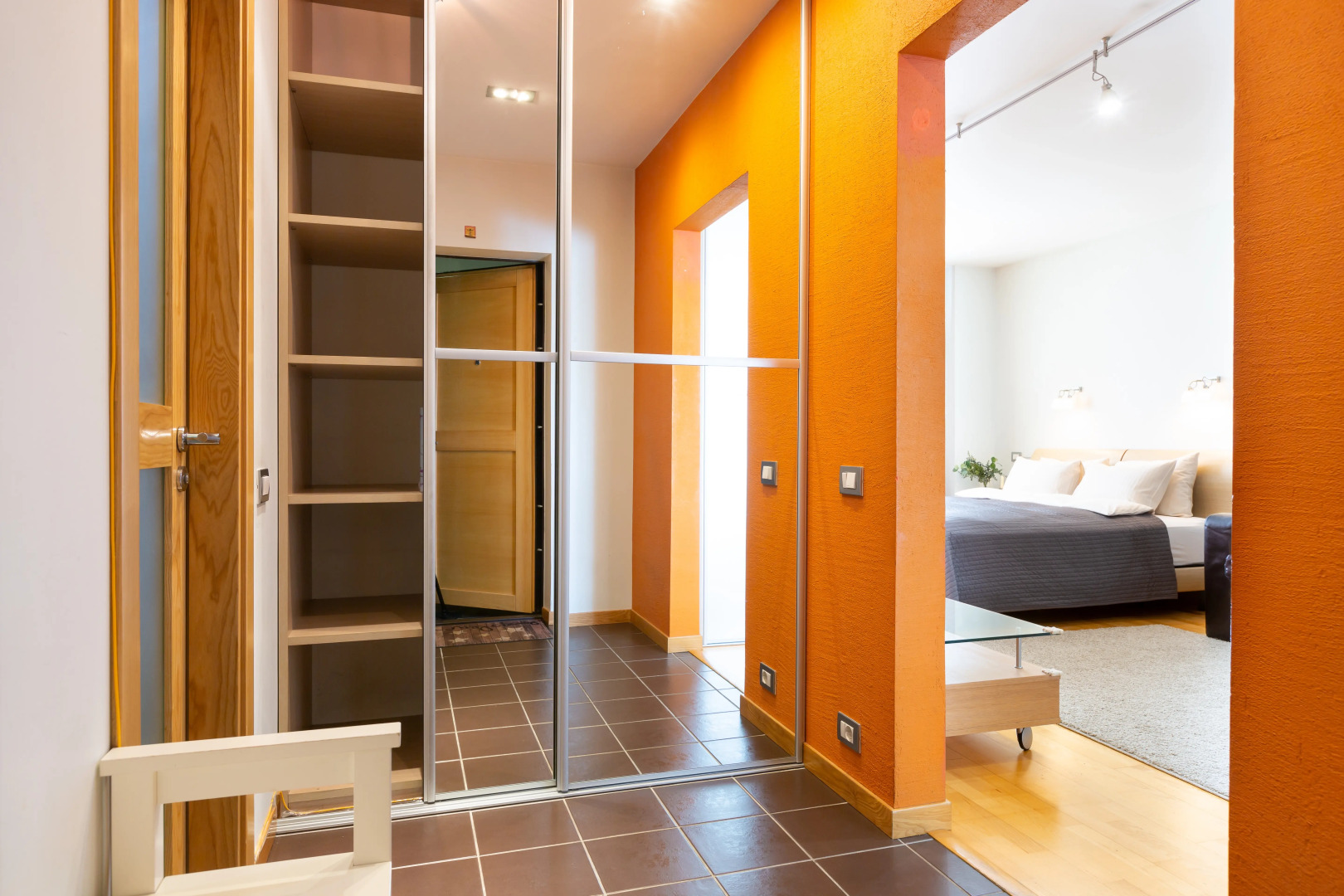 Апартаменты 166 Таллинская 32/3