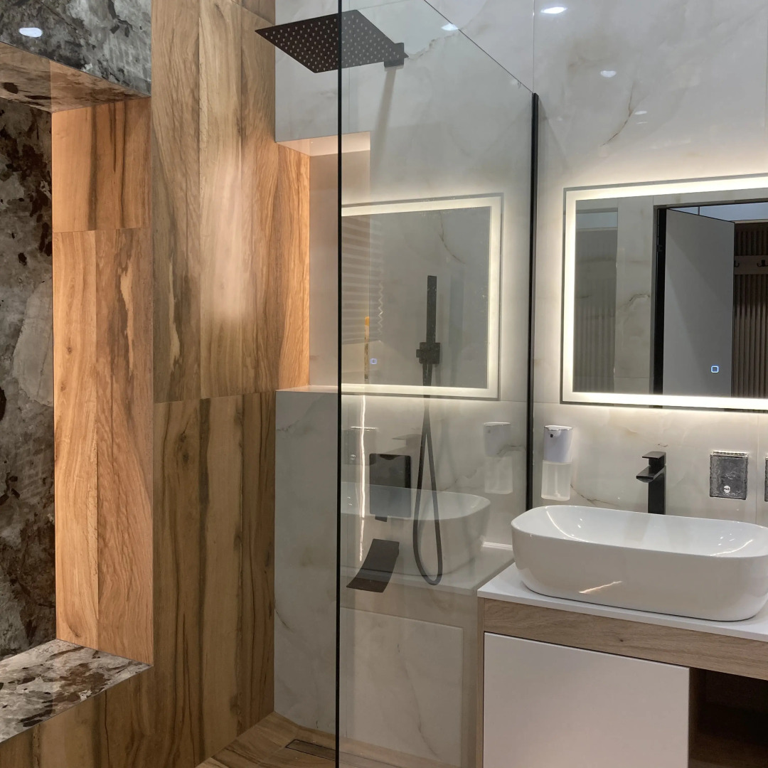 Апартаменты Sun&Atlas в Судаке