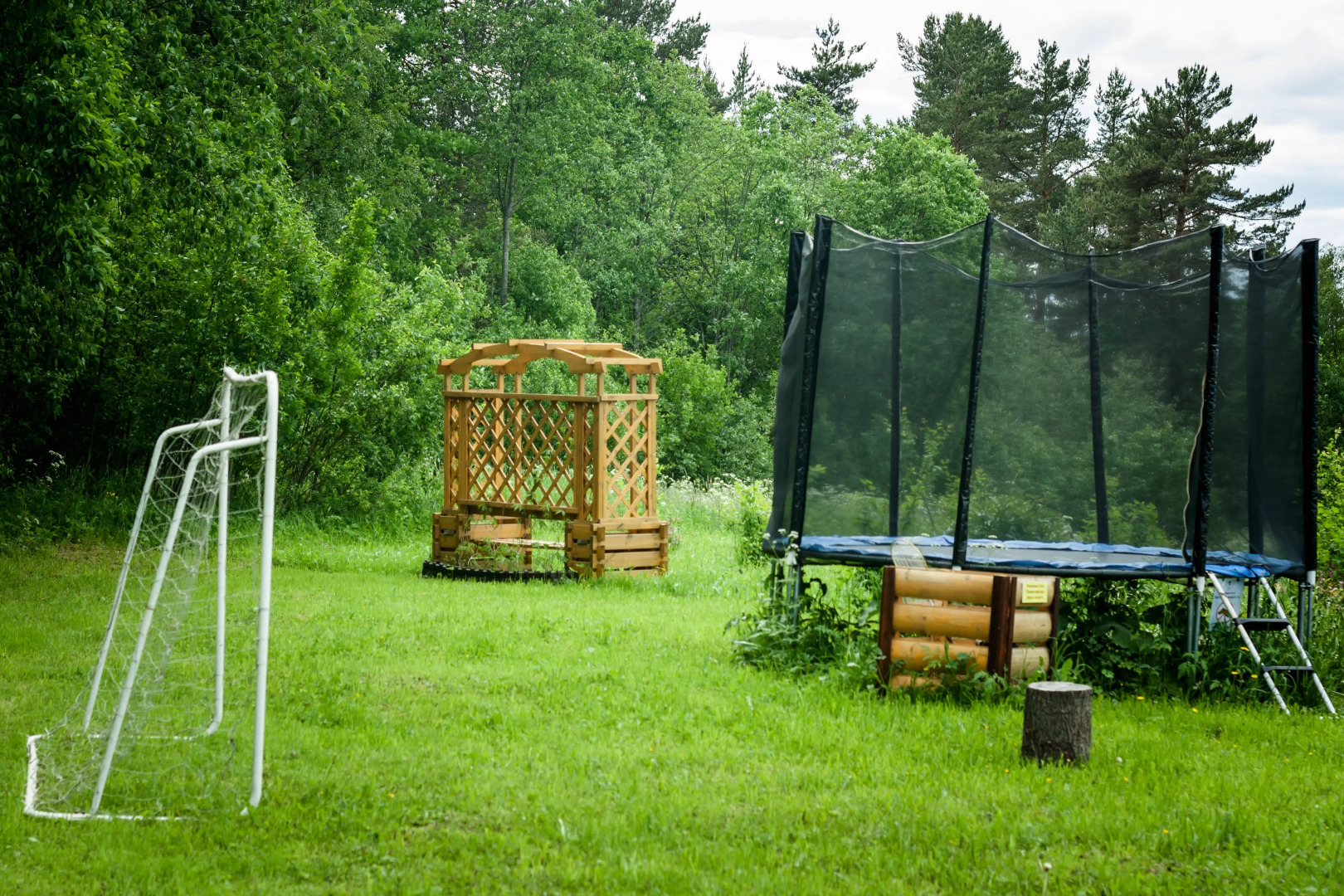 Гостевой Дом Тихотут