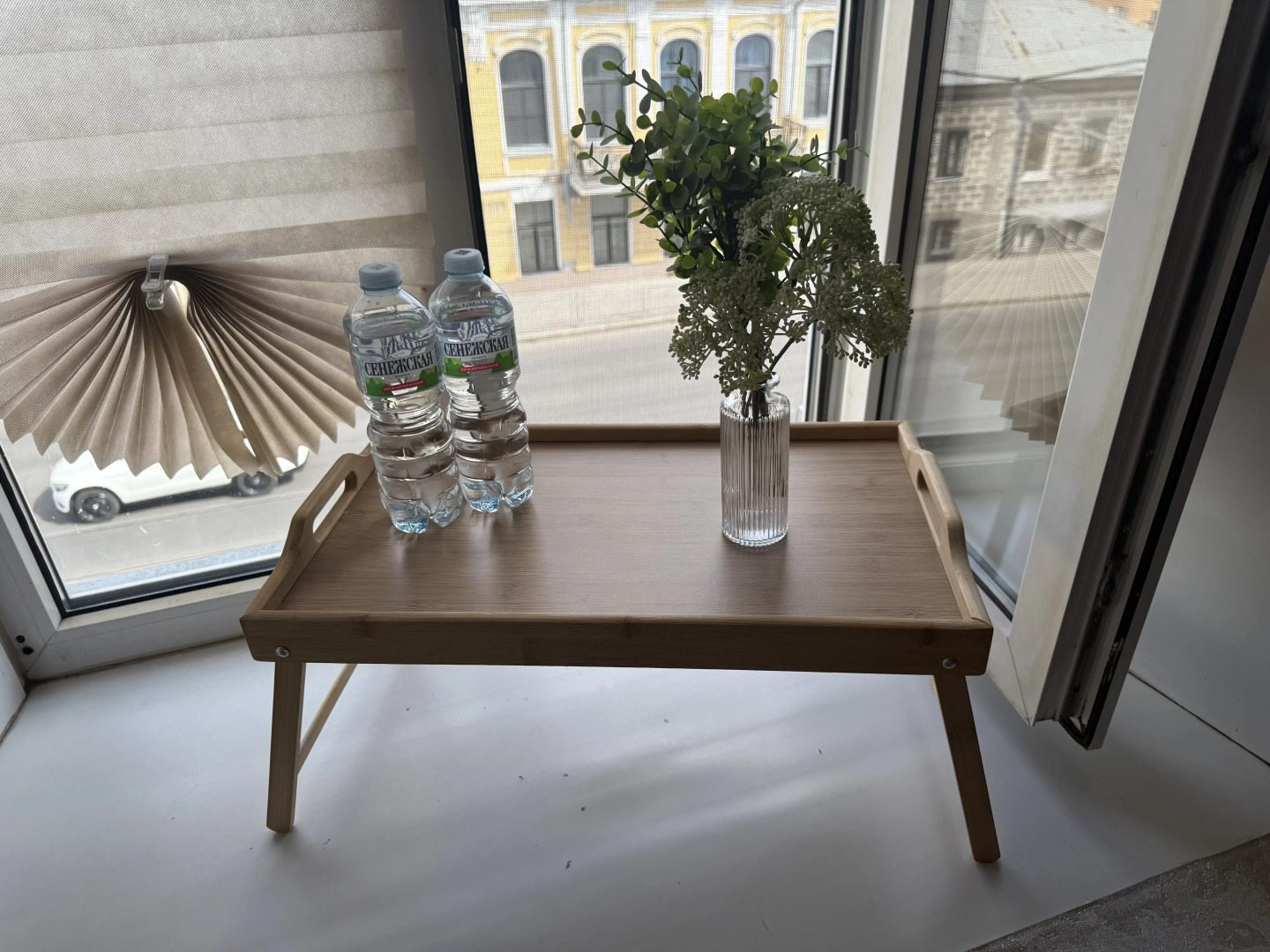 Квартира Студия в историческом центре Самары