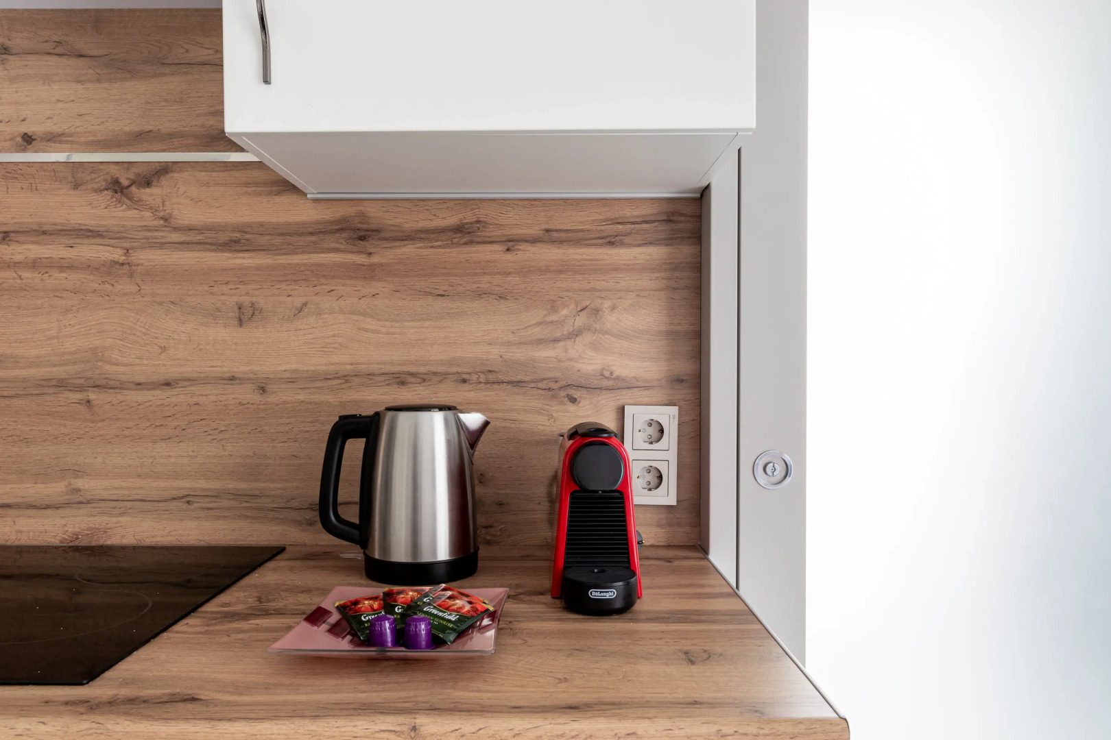 Апартаменты Охта Adventure c сауной