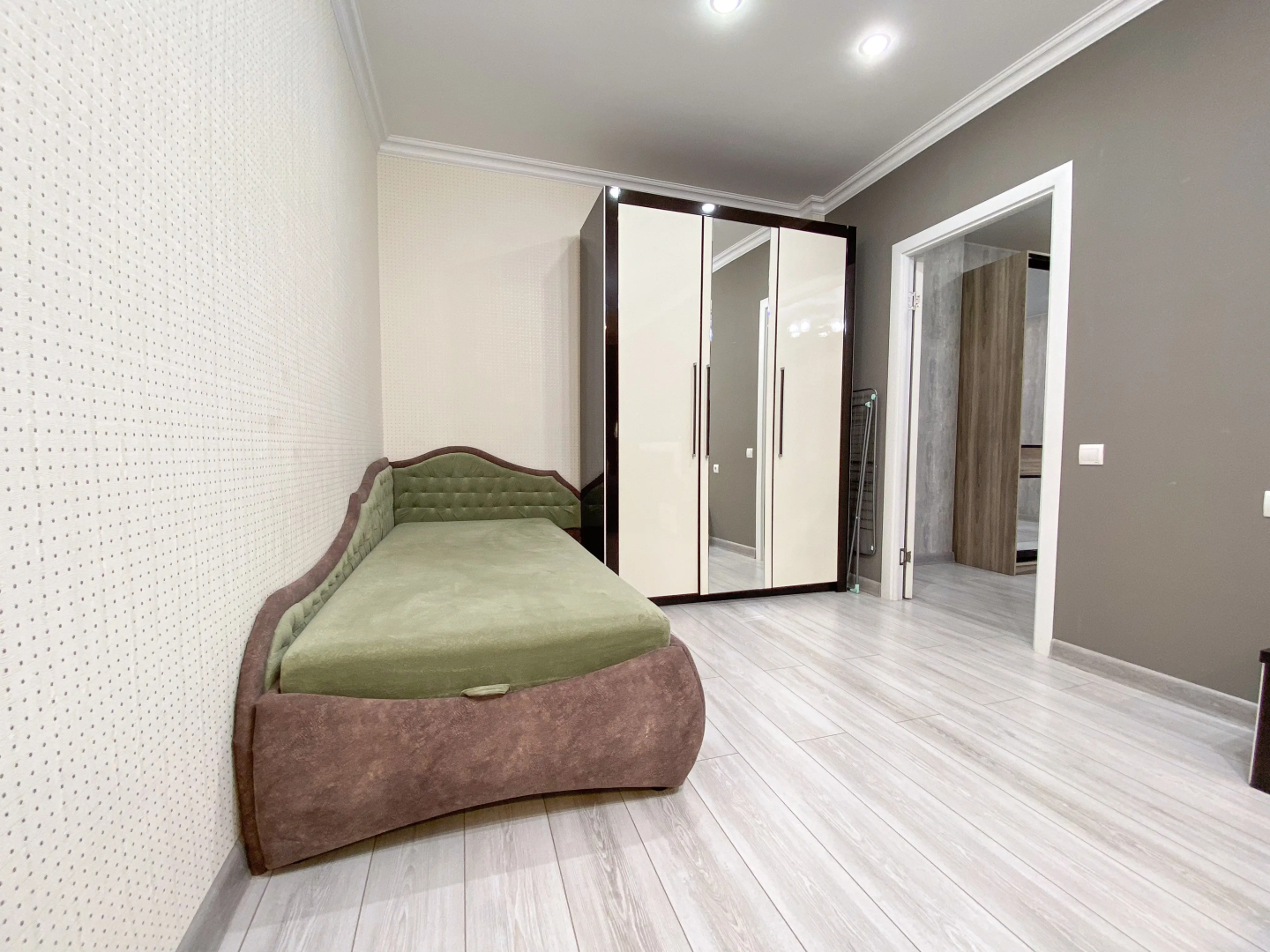 Апартаменты с Видом на Волгу 193