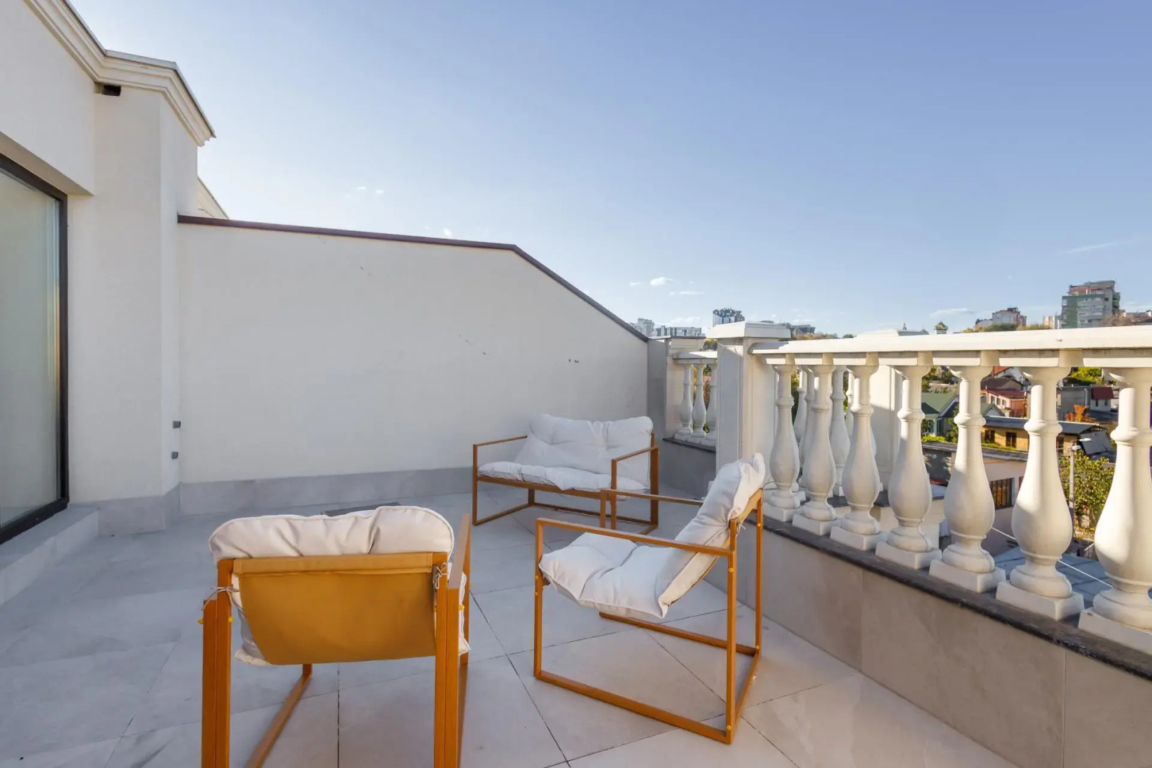 Частный дом Grand rezidents Odesa