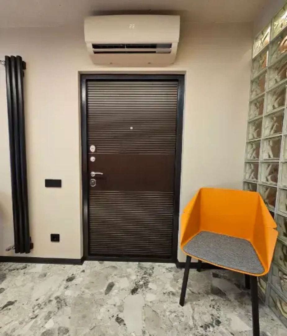 Квартира Однокомнатная 25 Октября улица 39