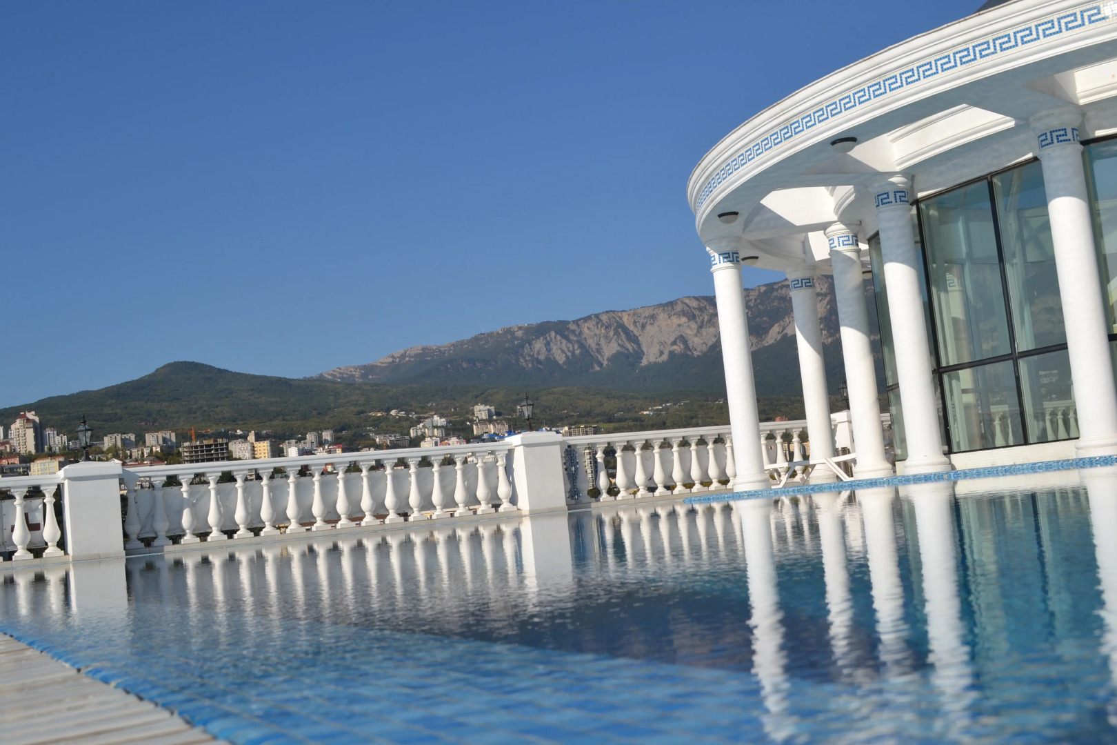 Апартаменты на улице Екатерининская 3