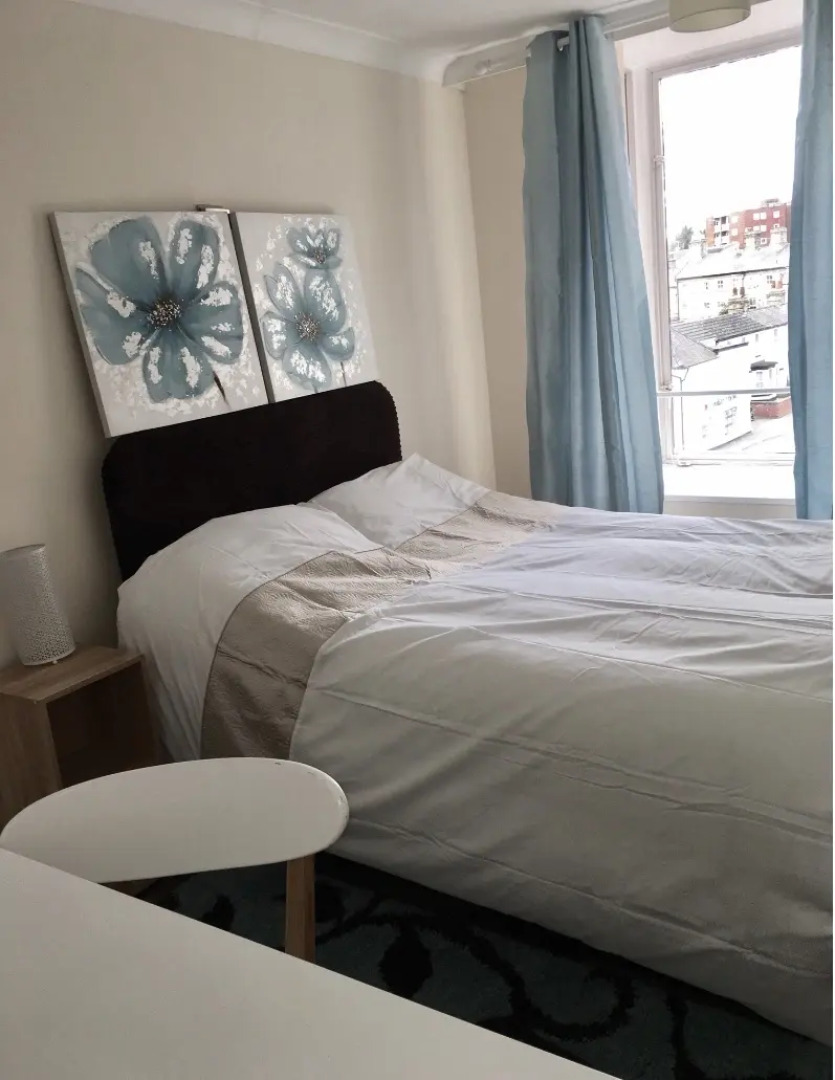 Апартаменты Josehairdesignltd