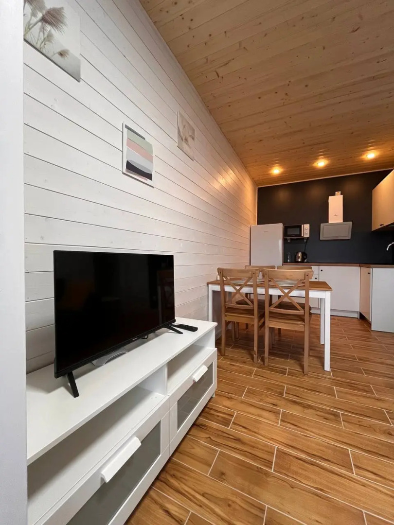 Гостевой дом Нордикхаус Ü