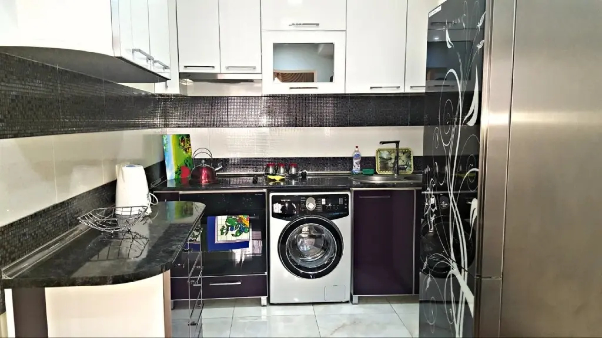 Апартаменты RentInnYerevan Pavstos Buzand 13