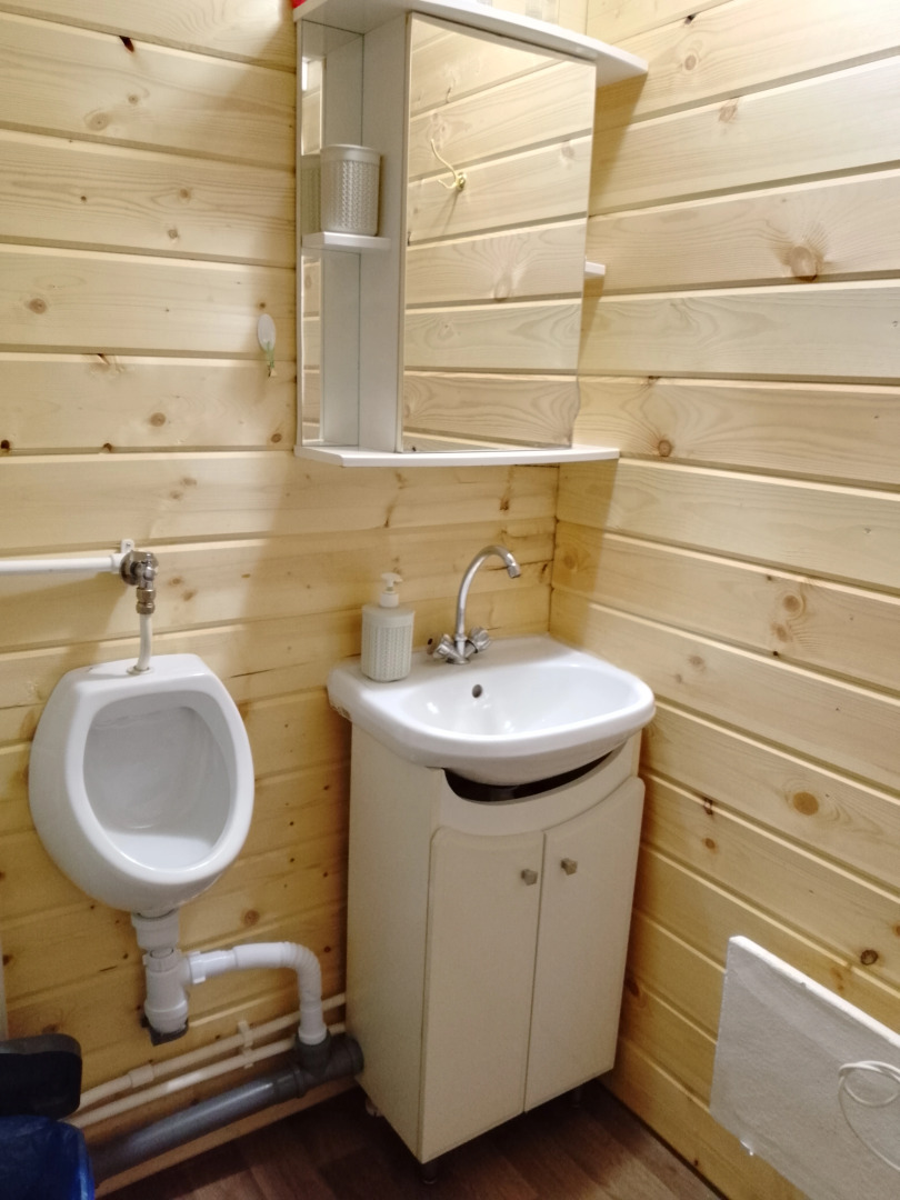 Апартаменты Домик с видом на Мунозеро