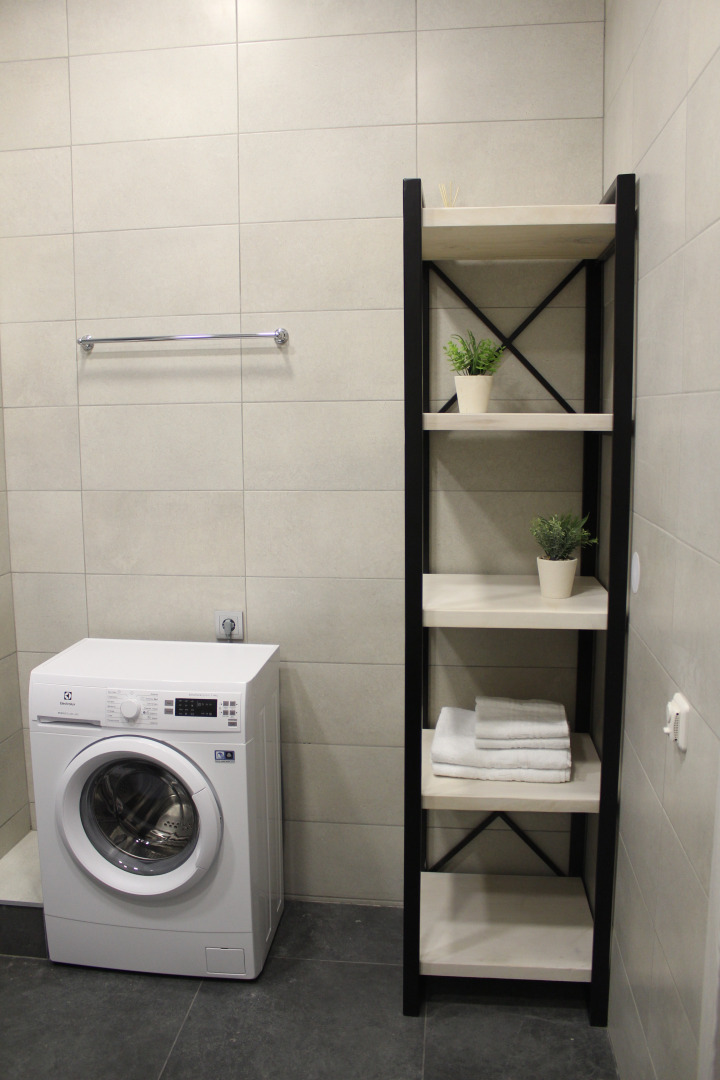 Апартаменты Штольц 17