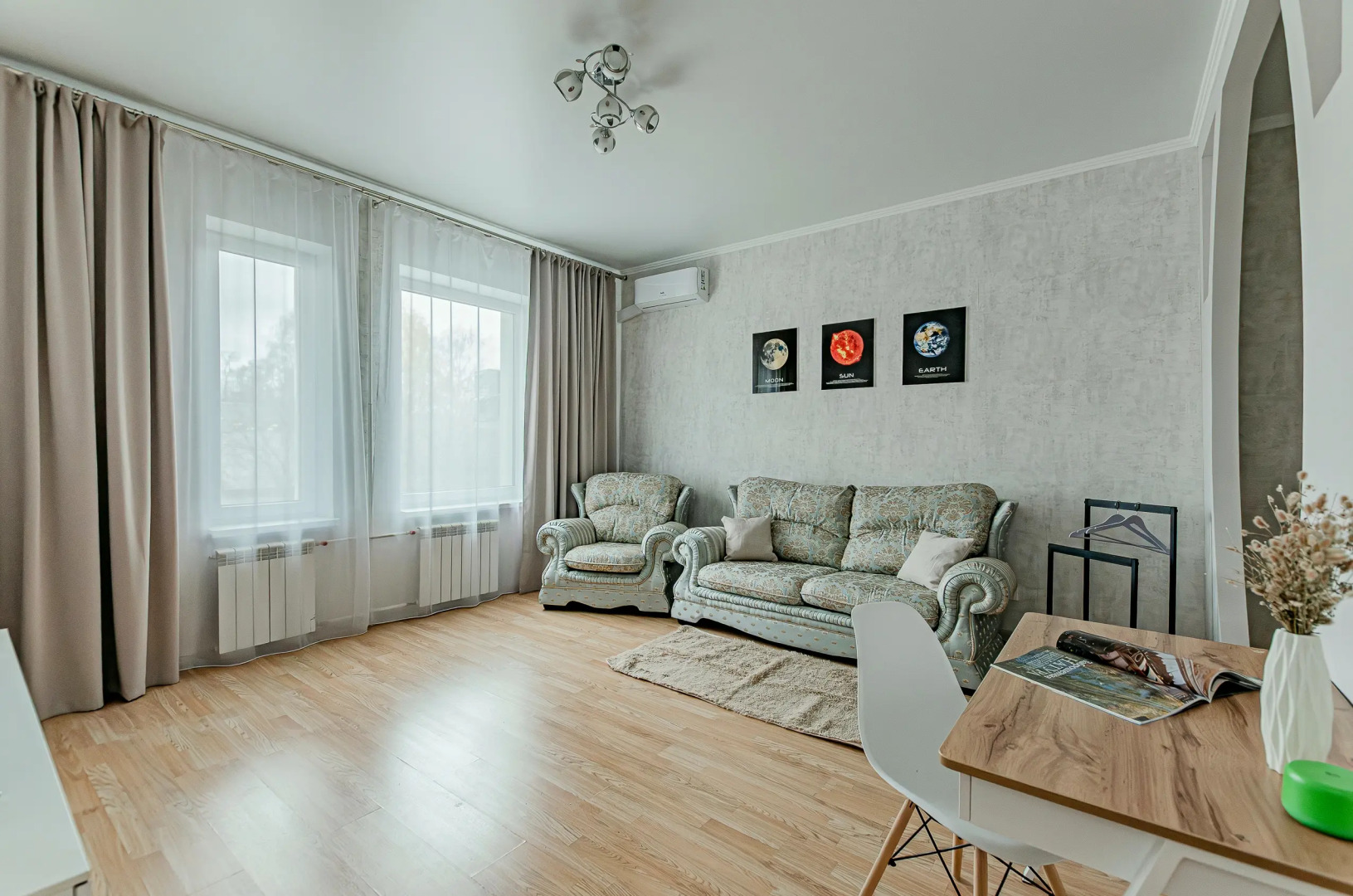 Квартира в Центре Города на Гоголя 10