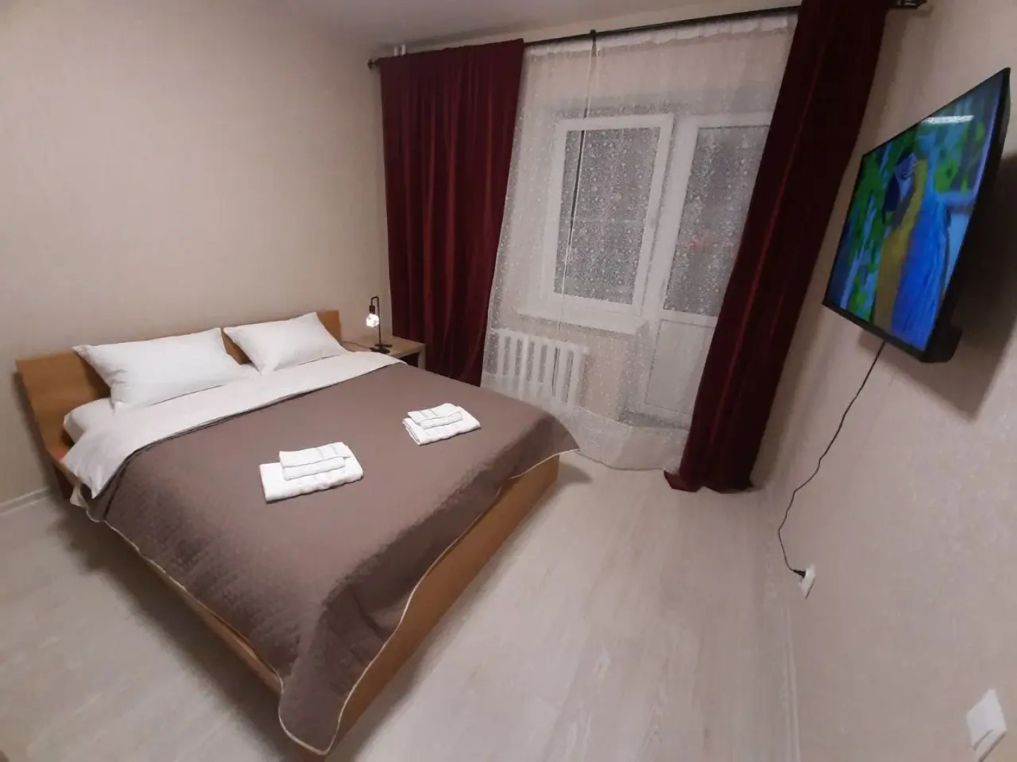 Квартира Посуточно