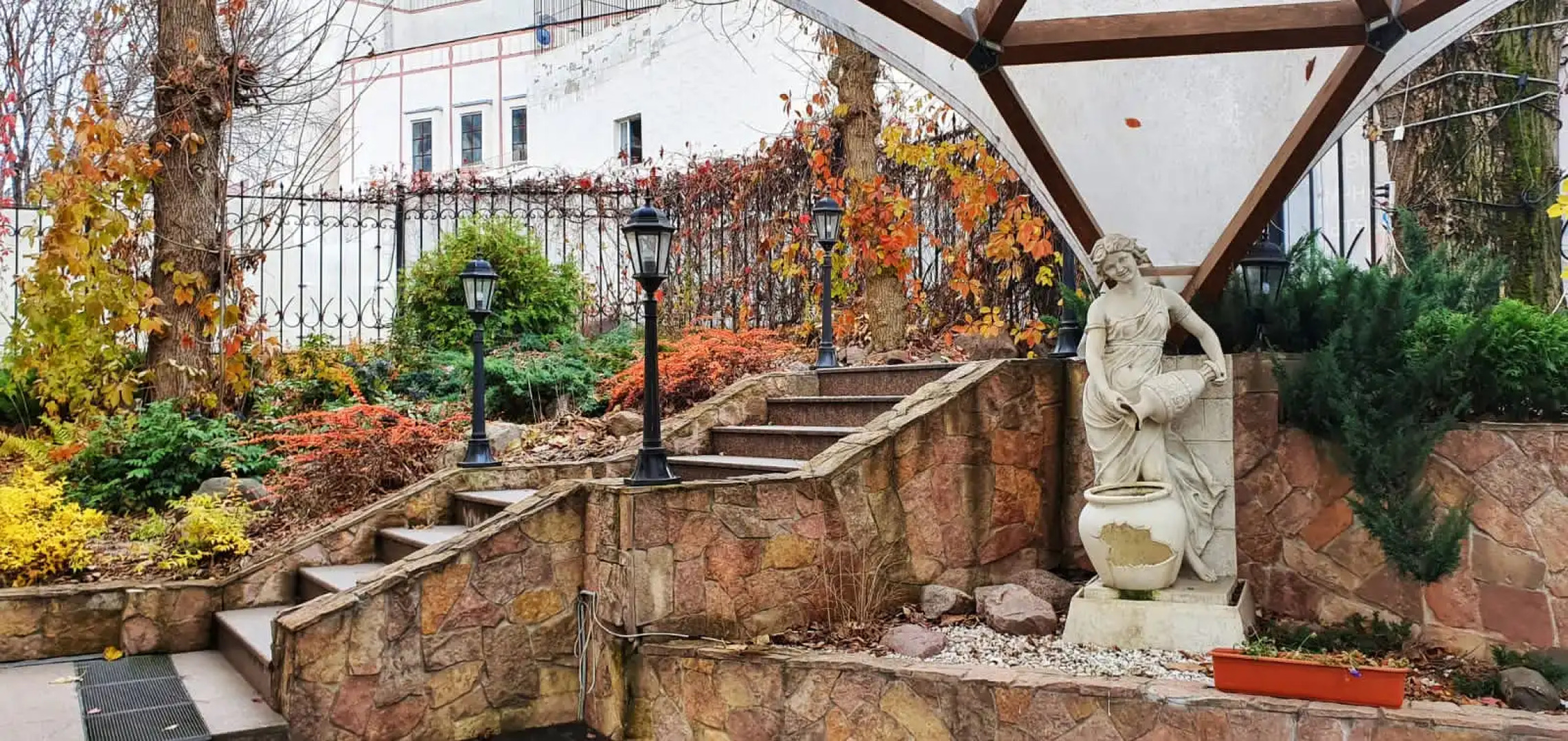 Отель Онегин