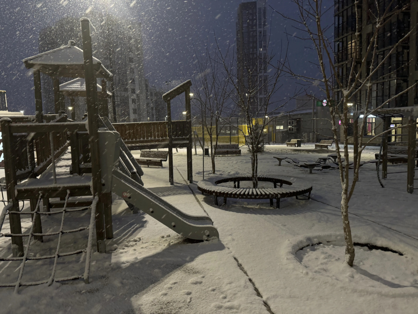 Квартира Студия в Голландском квартале