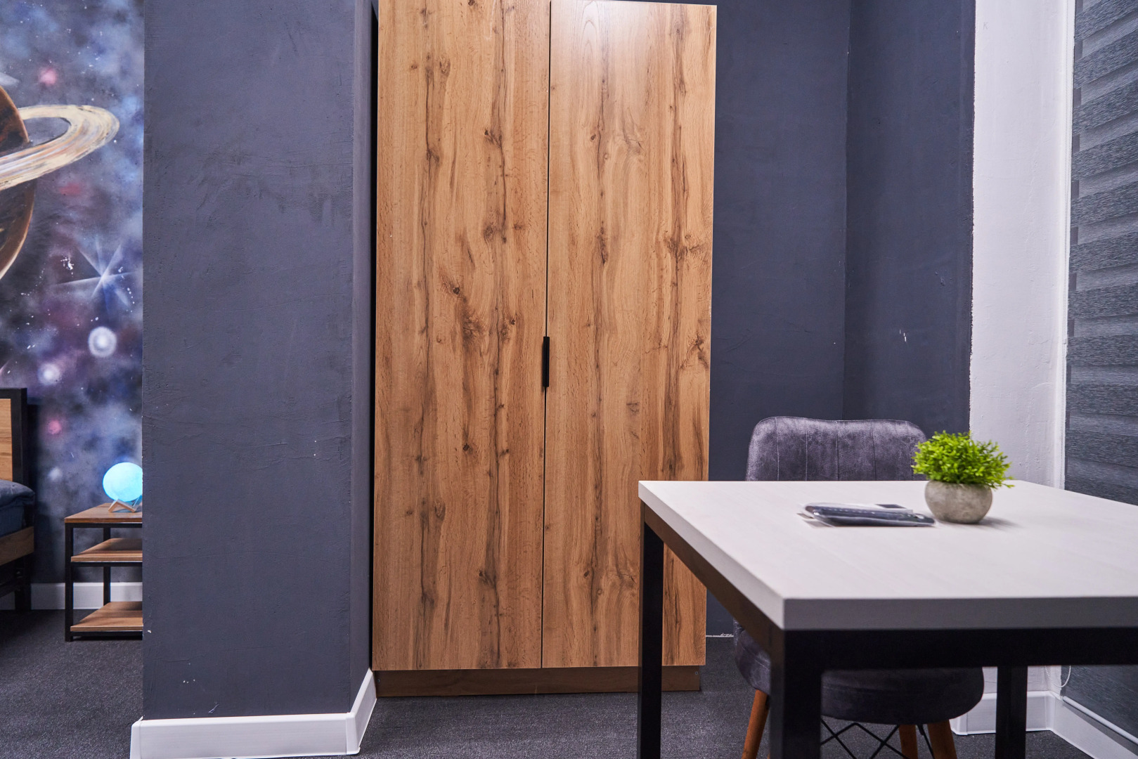 Отель Gagarin Capsule