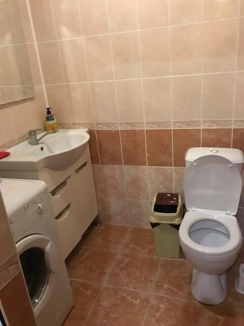 Гостевой дом Bamboo dom