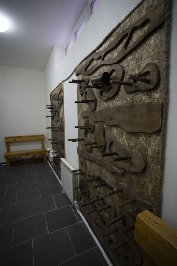 Времена года Чегет