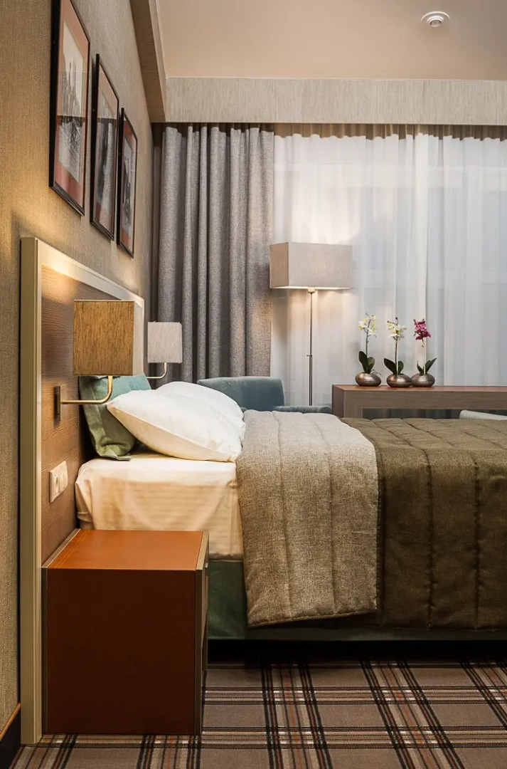 Бутик Отель Брайтон