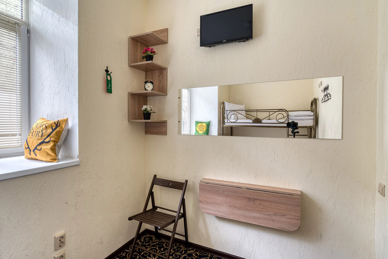 Отель Винтерфелл Курский Вокзал