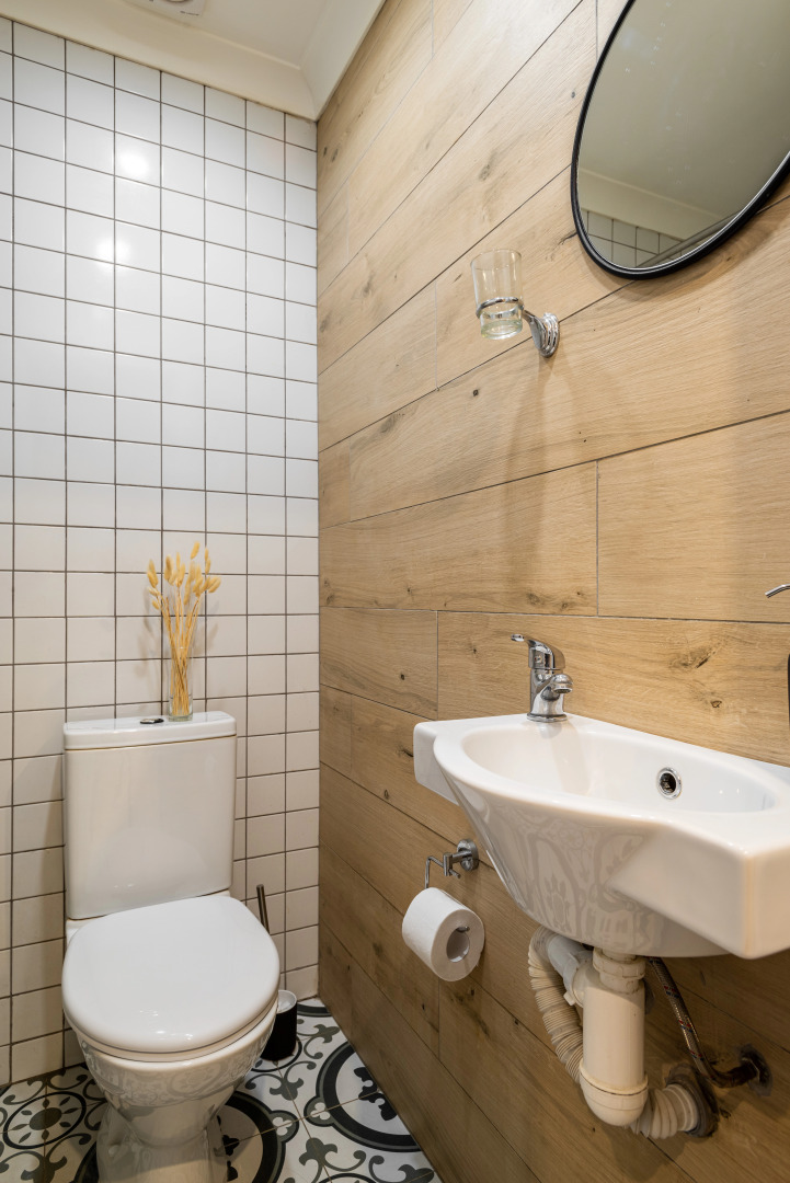 Апартаменты Эдельвейс