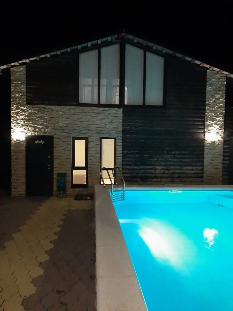 Гостевой дом Радужный