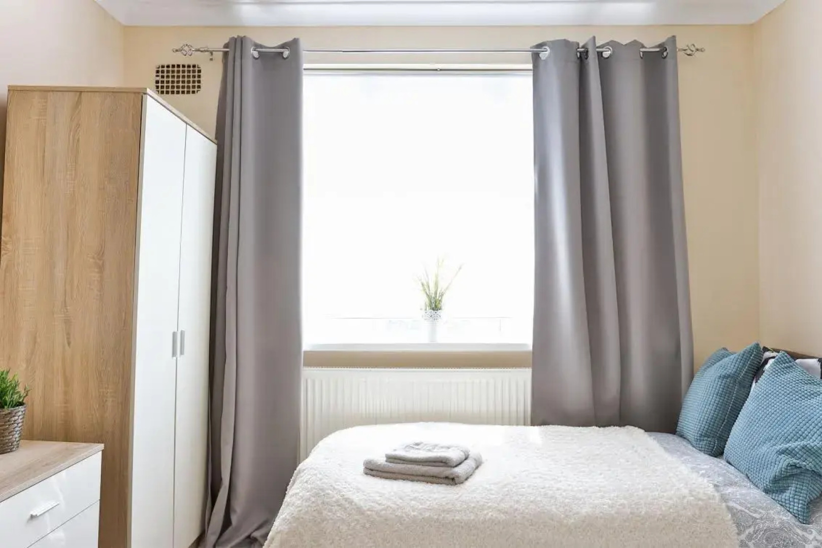 Апартаменты Дом Отдыха Лондон Уимблдон