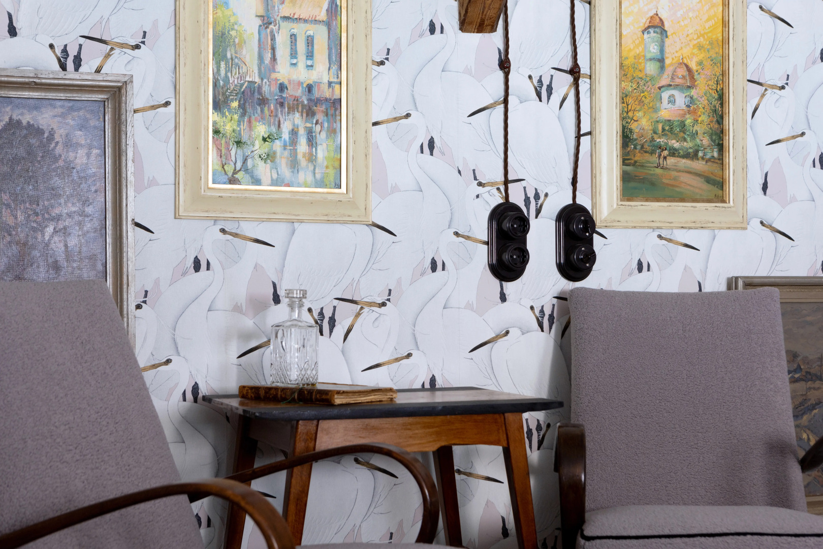 Квартира Sea&Sun Loft