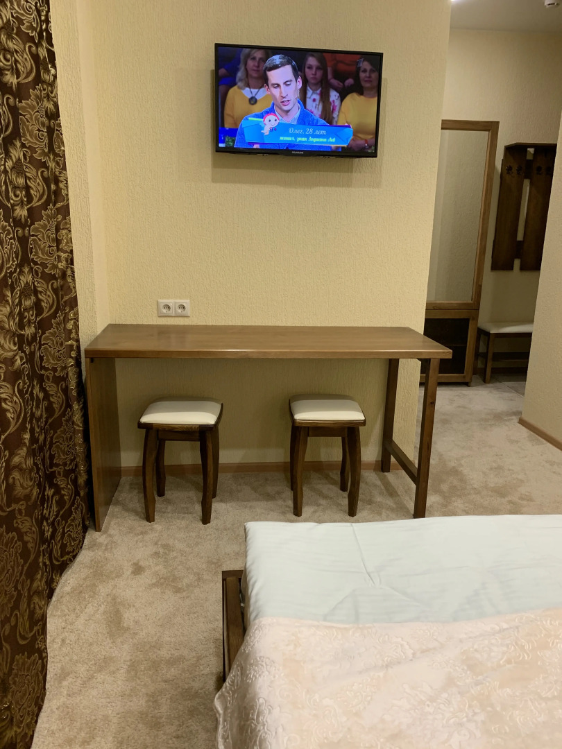 Мини-отель Ромашка