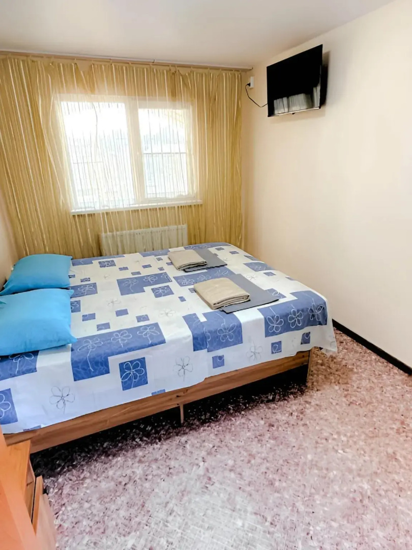 Частный дом Высотная 5