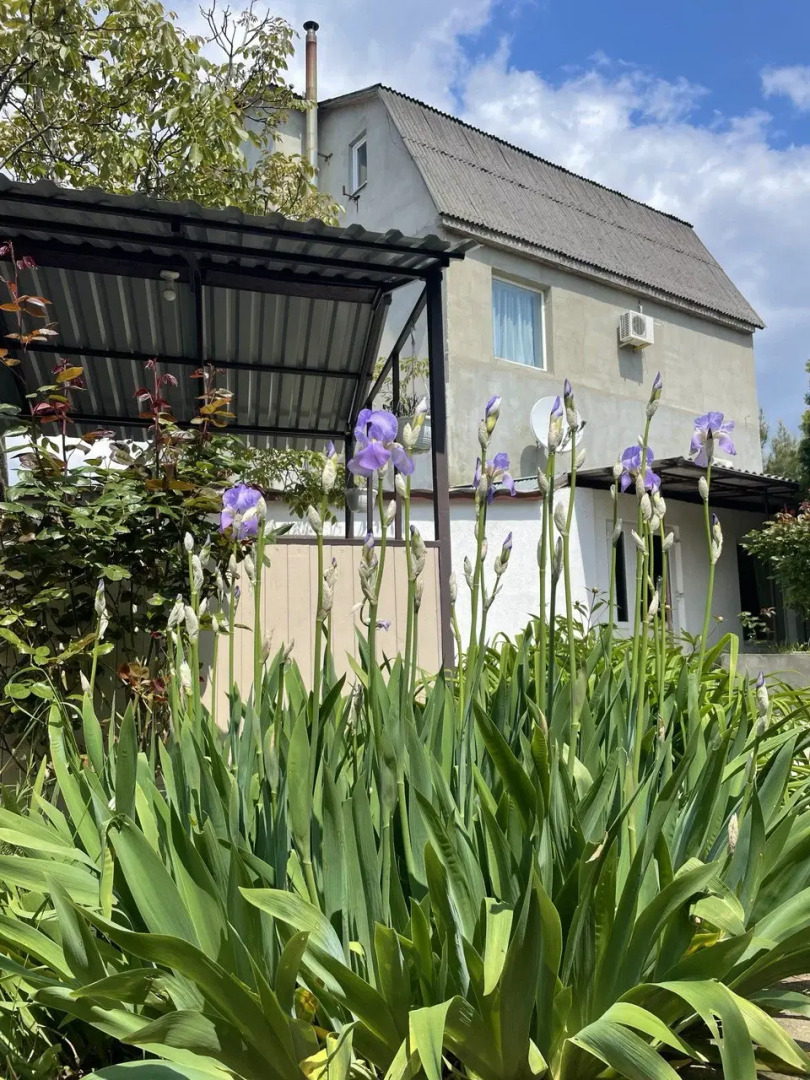 Гостевой дом Вилла Велена