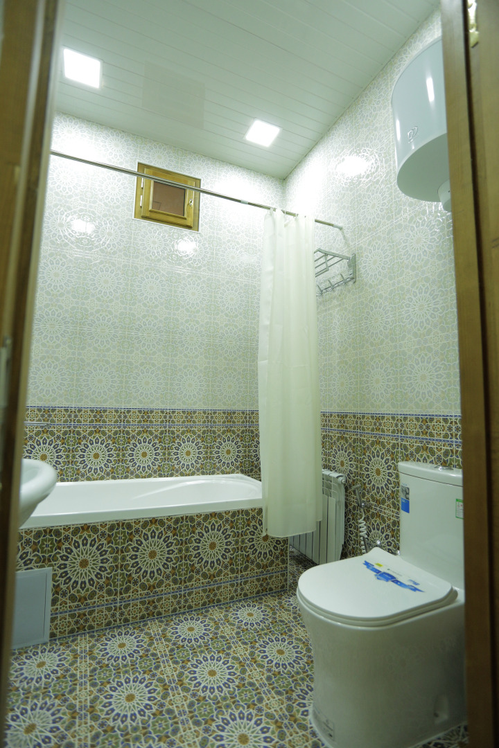 Отель Imperial Palace