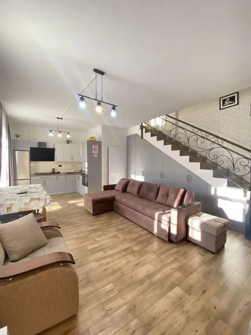 Частный Дом Со Спа Бассейном