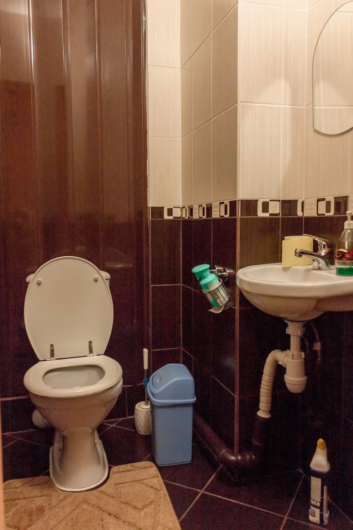 Апартаменты Базарова 2