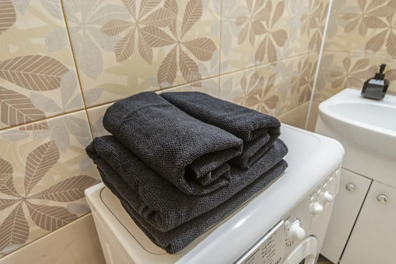 Апартаменты GoodApart on Kondrat'evsky prospect