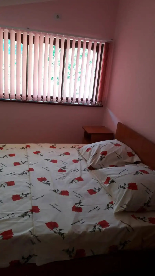 Гостевой дом Рай в Гагре