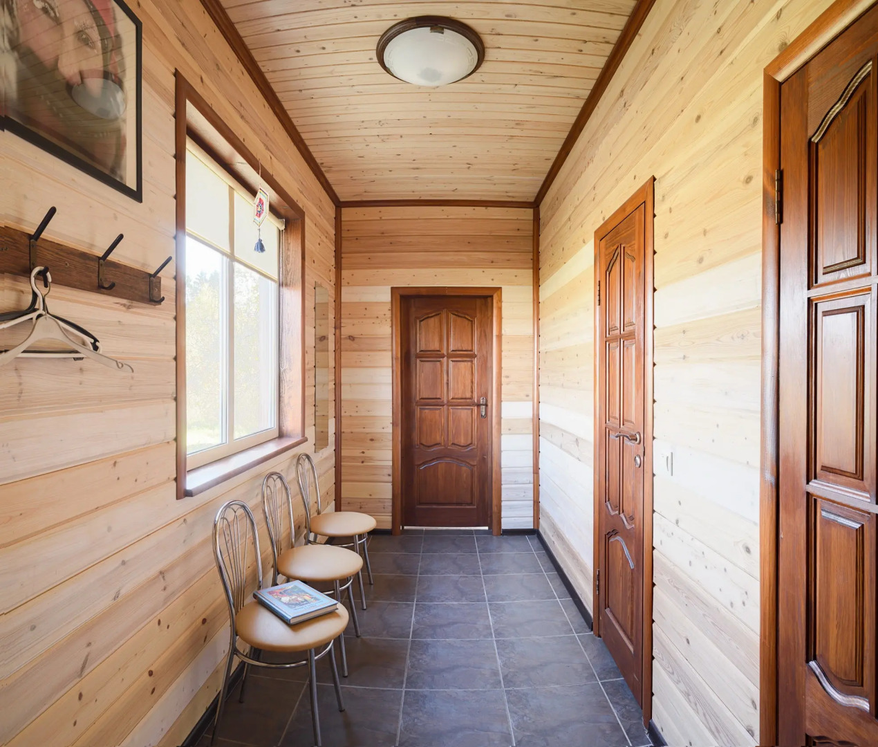 Гостевой Дом Дом Орла